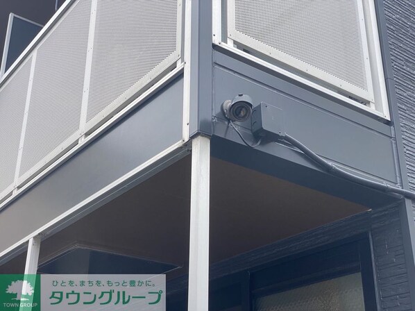 レオパレス日置の物件内観写真